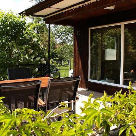 הוילה ורניגרוד Ferienhaus "Am Reiterhof" מראה חיצוני תמונה